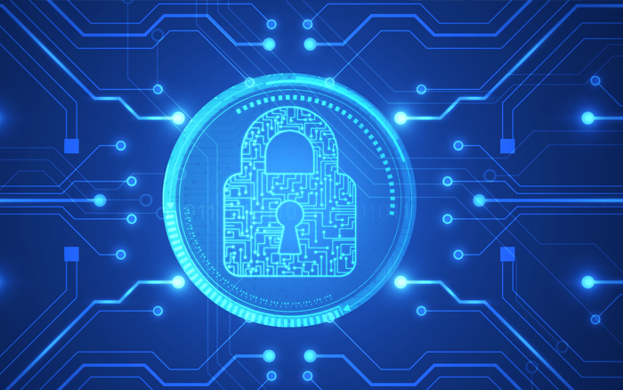 防竊聽竊照檢測設備