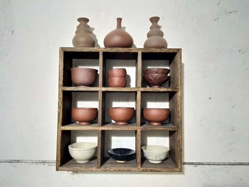 手藝守藝之漢水陶藝兒童組合滑梯 匠心傳承與趣味體驗的完美融合