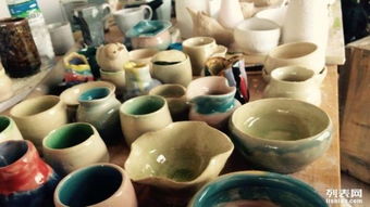 少兒陶藝手工培訓(xùn)——精品班制落戶中環(huán)城國際公寓