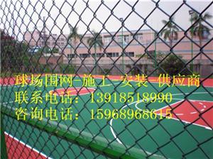 北塘地區(qū)迎來城市美學(xué)升級，彩色路面與場地圍網(wǎng)工程同步推進(jìn)