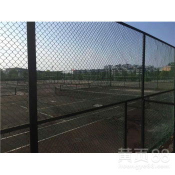 桂林理工大學(xué)球場圍網(wǎng) 守護(hù)運(yùn)動安全，構(gòu)筑活力校園